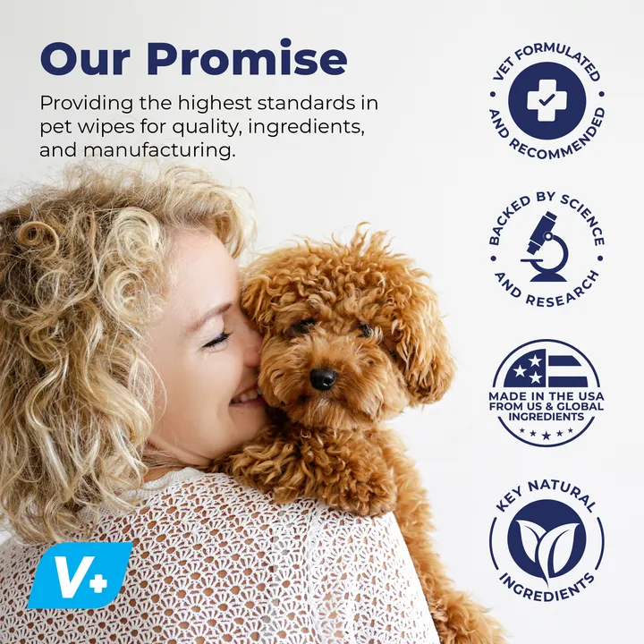 Oticbliss™ Advanced Cleaning Ear Wipes - 100 ct