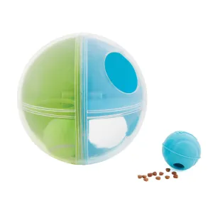 Outward Hound - A-Maze Ball Dog Puzzle Treat Ball Dog Toy