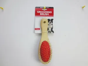 Pet Brush | Double Sided