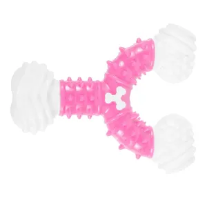 Pet Chew Toys Small Dog Toys Toys for Small Dogs Toys for Large Breed Dogs Funny Dog Toys Squeaky Dog Toys