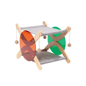 Pidan Pet Bed Two-Storey Cozy Type