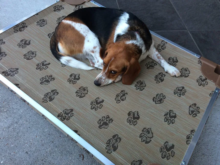 Raised dog beds - The Original Petcot