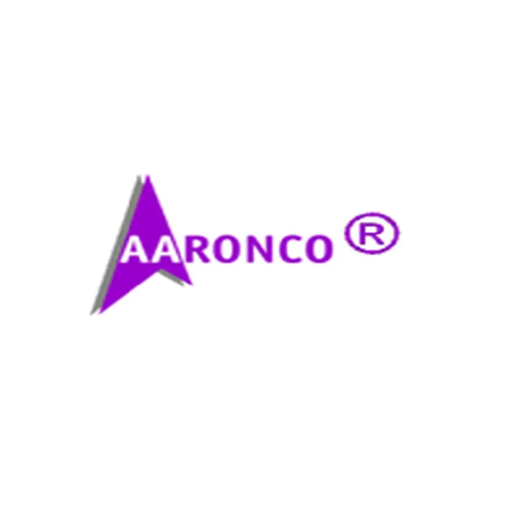 Set of 5 Left Handed Stripping Knife 723L by Aaronco