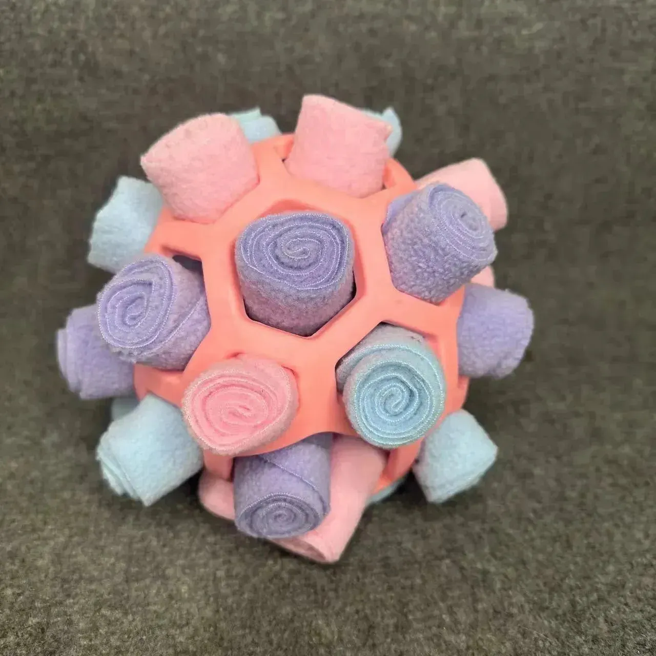 Sniffle - Interactive Treat Game