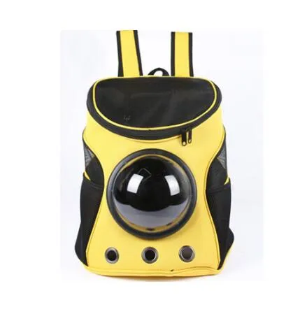 Space Capsule Bag