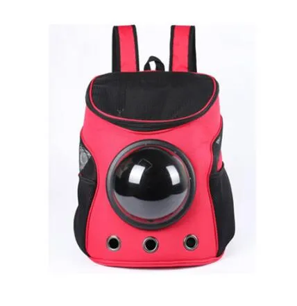 Space Capsule Bag