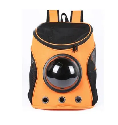 Space Capsule Bag