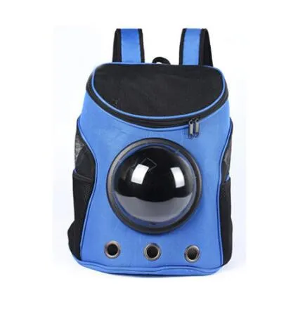 Space Capsule Bag
