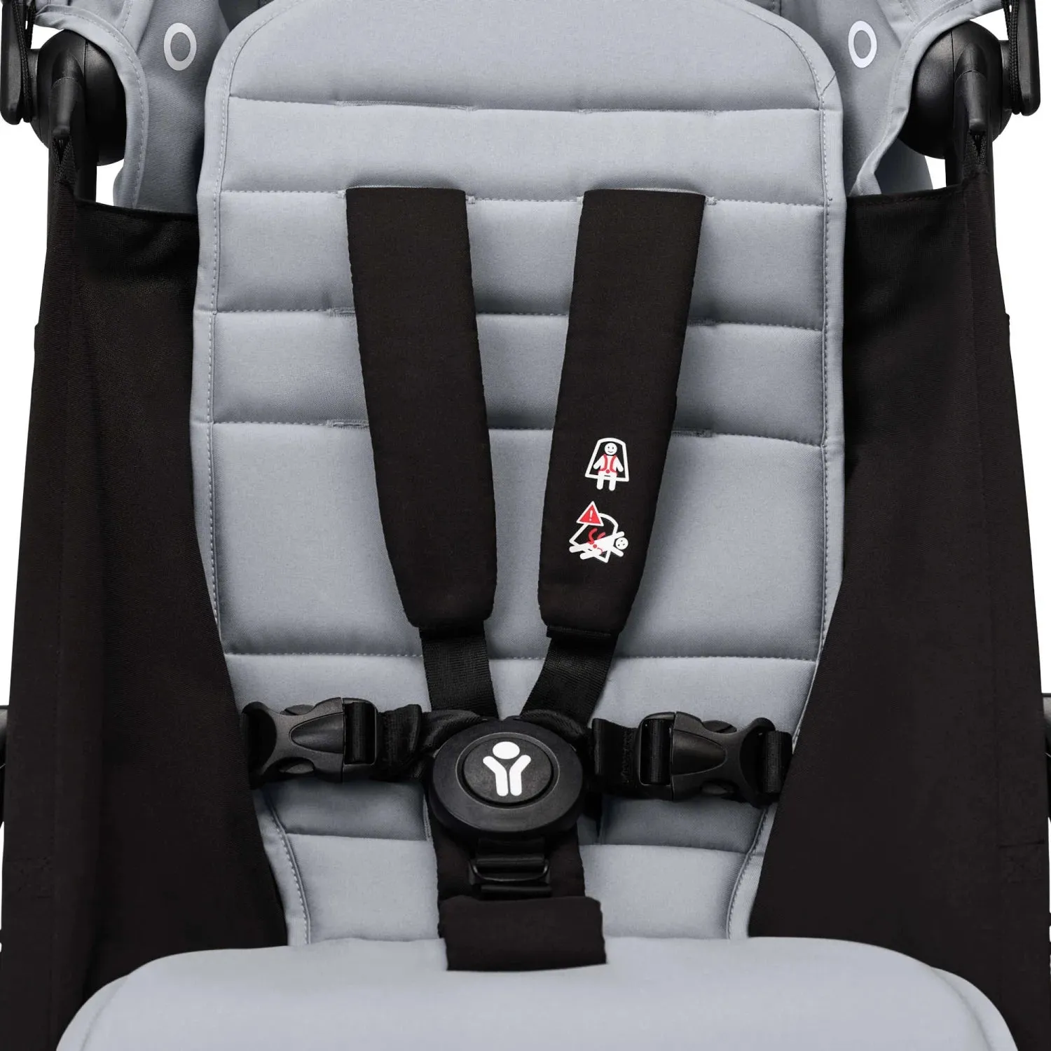 Stokke YOYO³ Stroller From 6 Months