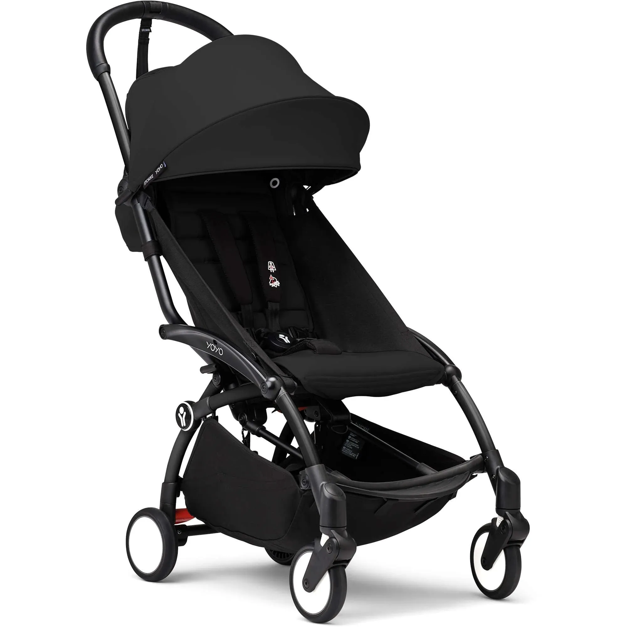 STOKKE YOYO³ STROLLER