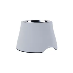 Super Design Elevated Bowl - Grey