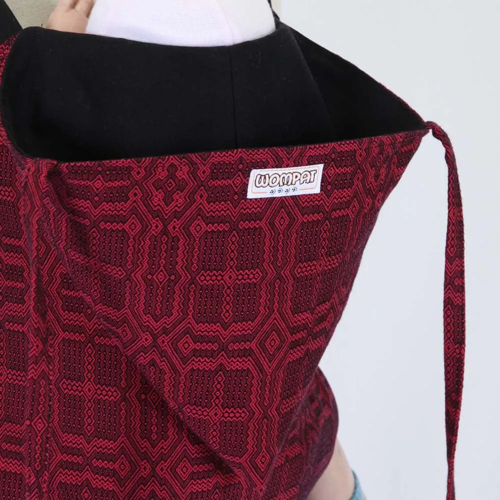 Wompat Toddler Carrier - Vanamo Kide Loimu