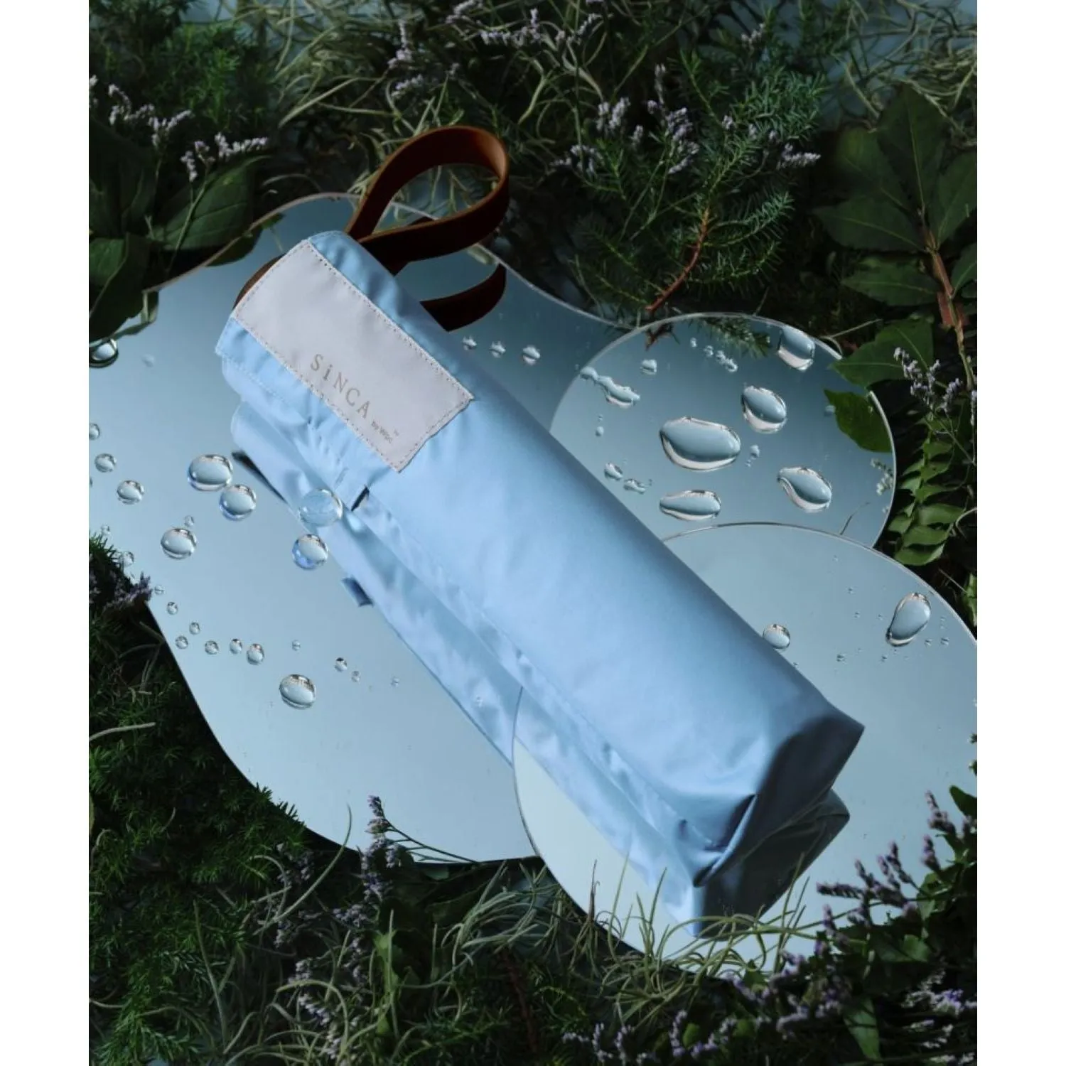 WPC SiNCA UV Protection UPF 50  Umbrella 53cm